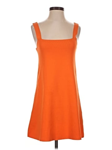 Zara Casual Dress (view 1)