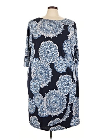 Robbie Bee Casual Dress (view 1)