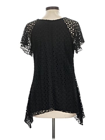 Slinky Brand Short Sleeve Top (view 2)