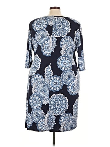Robbie Bee Casual Dress (view 2)