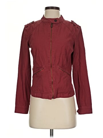 Sanctuary Jacket (view 1)