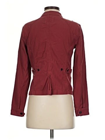 Sanctuary Jacket (view 2)