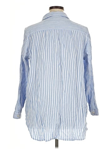 J.Jill Long Sleeve Button-Down Shirt (view 2)