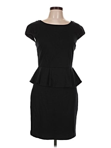Express Cocktail Dress (view 1)