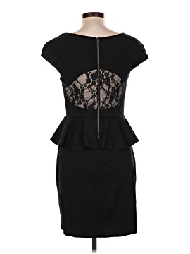 Express Cocktail Dress (view 2)