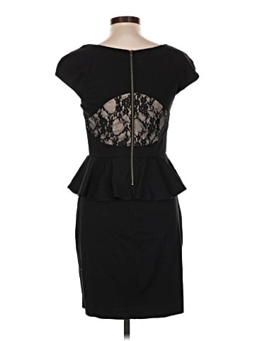Express Cocktail Dress (view 2)