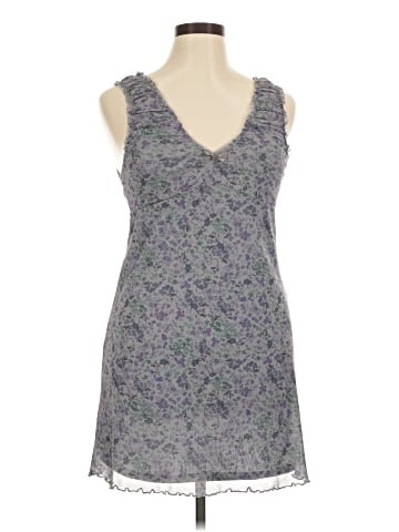 Hippie Rose Casual Dress (view 1)