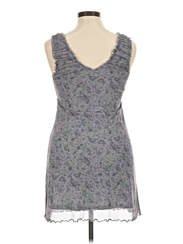 Hippie Rose Casual Dress (view 2)
