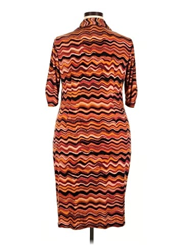 Ashley Stewart Casual Dress (view 2)