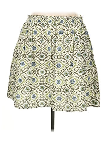Lands' End Casual Skirt (view 1)