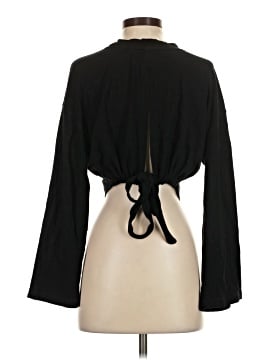 Varley Long Sleeve Top (view 2)