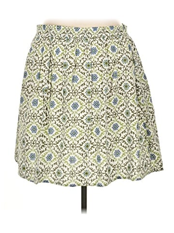 Lands' End Casual Skirt (view 2)