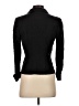 Tabitha 100% Tencel Black Jacket Size 2 - photo 2