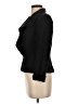 Tabitha 100% Tencel Black Jacket Size 2 - photo 5