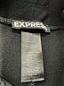 Express Solid Black Active Pants Size S - photo 7