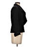 Tabitha 100% Tencel Black Jacket Size 2 - photo 4