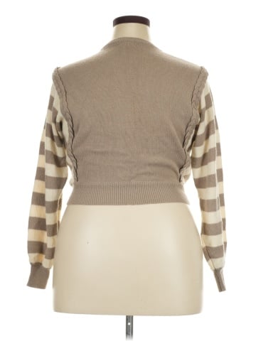Basler Wool Cardigan (view 2)