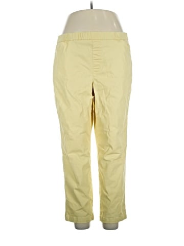 Lands' End Casual Pants (view 1)