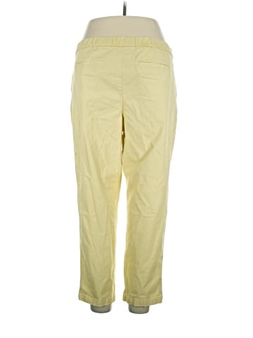 Lands' End Casual Pants (view 2)