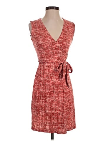 Diane von Furstenberg Casual Dress (view 1)