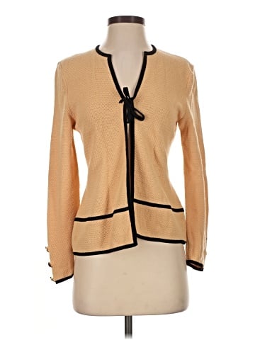 St. John Collection by Marie Gray Cardigan (view 1)