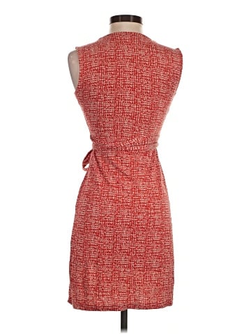 Diane von Furstenberg Casual Dress (view 2)