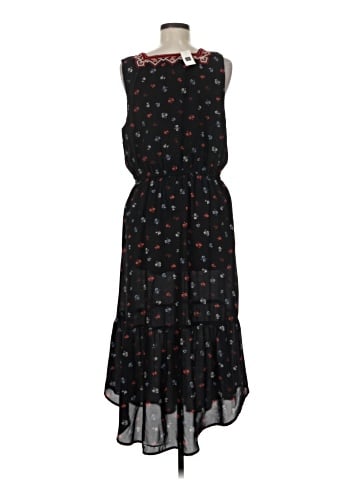 Gap Casual Dress (view 2)