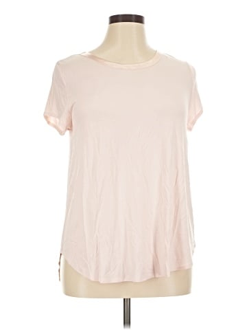 Alfani Short Sleeve T-Shirt (view 1)