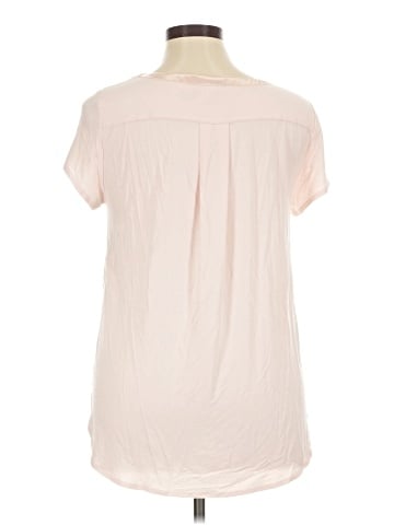 Alfani Short Sleeve T-Shirt (view 2)