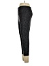 Danskin Paisley Black Active Pants Size L - photo 5