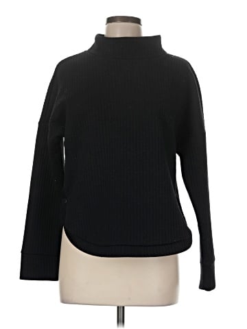 Gap Fit Turtleneck Sweater (view 1)