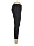 Danskin Paisley Black Active Pants Size L - photo 4