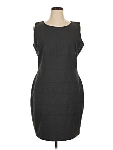 Calvin Klein Cocktail Dress (view 1)