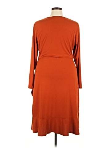 Ashley Stewart Casual Dress (view 2)