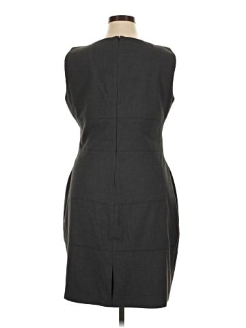 Calvin Klein Cocktail Dress (view 2)