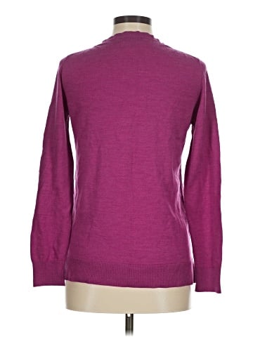 Banana Republic Wool Pullover Sweater (view 2)