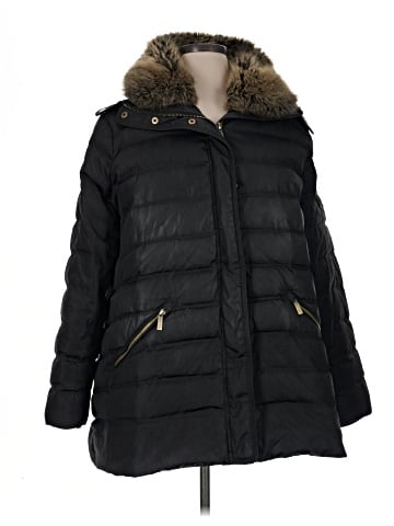 MICHAEL Michael Kors Coat (view 1)