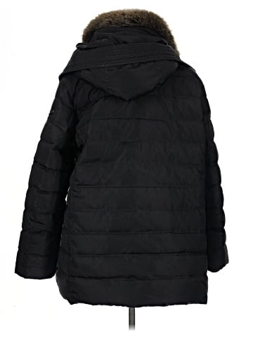MICHAEL Michael Kors Coat (view 2)