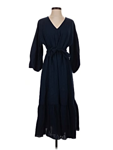 NISSA Casual Dress (view 1)