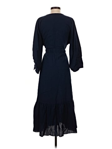 NISSA Casual Dress (view 2)