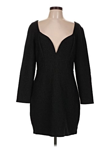 Express Cocktail Dress (view 1)