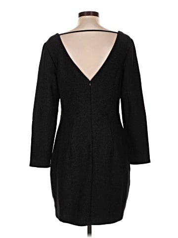 Express Cocktail Dress (view 2)