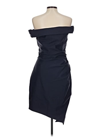 Milly Cocktail Dress (view 2)
