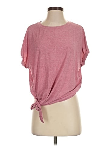 Gap Fit Short Sleeve T-Shirt (view 1)