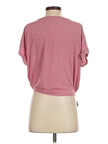 Gap Fit Short Sleeve T-Shirt (view 2)