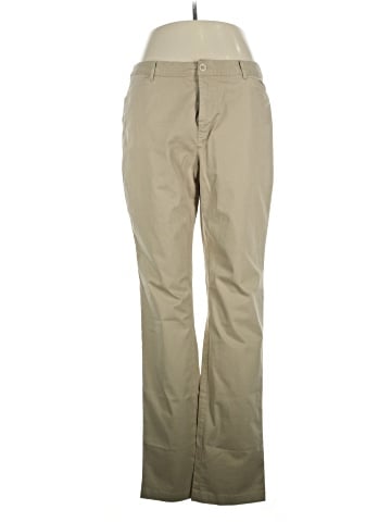 Eddie Bauer Khakis (view 1)