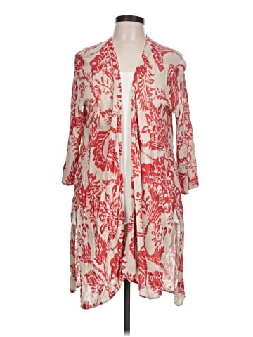 Sigrid Olsen Cardigan (view 1)