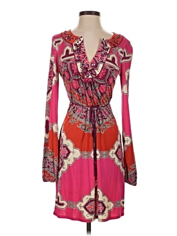 Hale Bob Casual Dress (view 1)