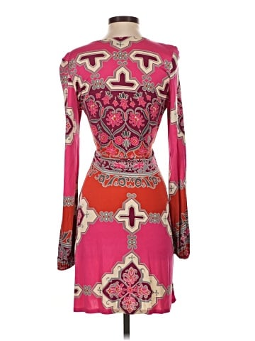 Hale Bob Casual Dress (view 2)