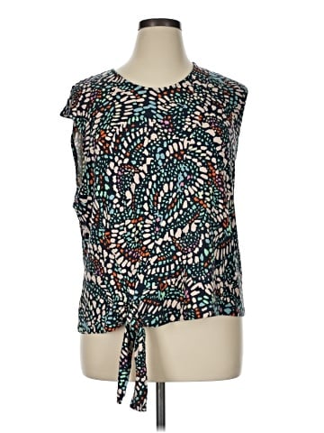 Nic + Zoe Sleeveless T-Shirt (view 1)